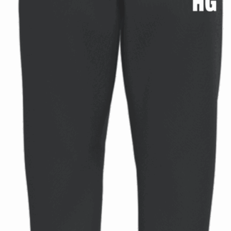 Jogginghose mit Bündchen Herren inkl. Kürzel