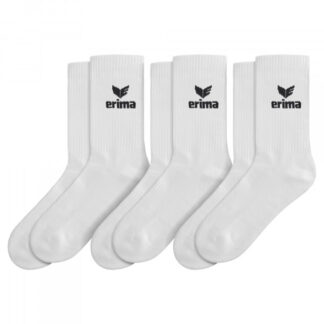 3er Pack Sportsocken
