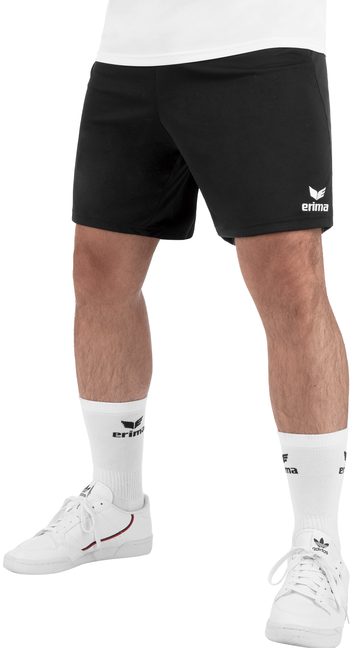 Sporthose Herren inkl. Kürzel – Bild 3