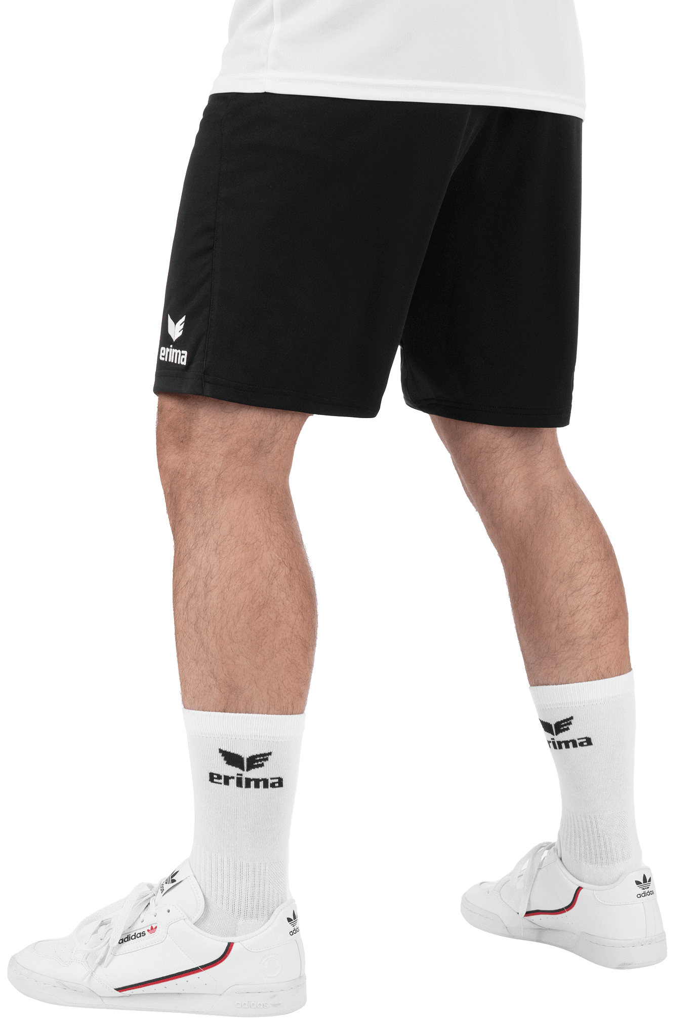 Sporthose Herren inkl. Kürzel – Bild 4