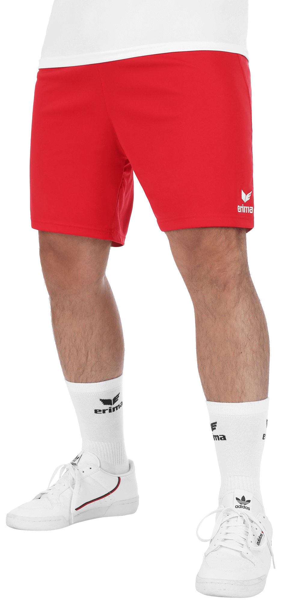 Sporthose Herren inkl. Kürzel – Bild 7