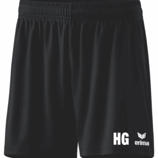 Sporthose Damen inkl. Kürzel