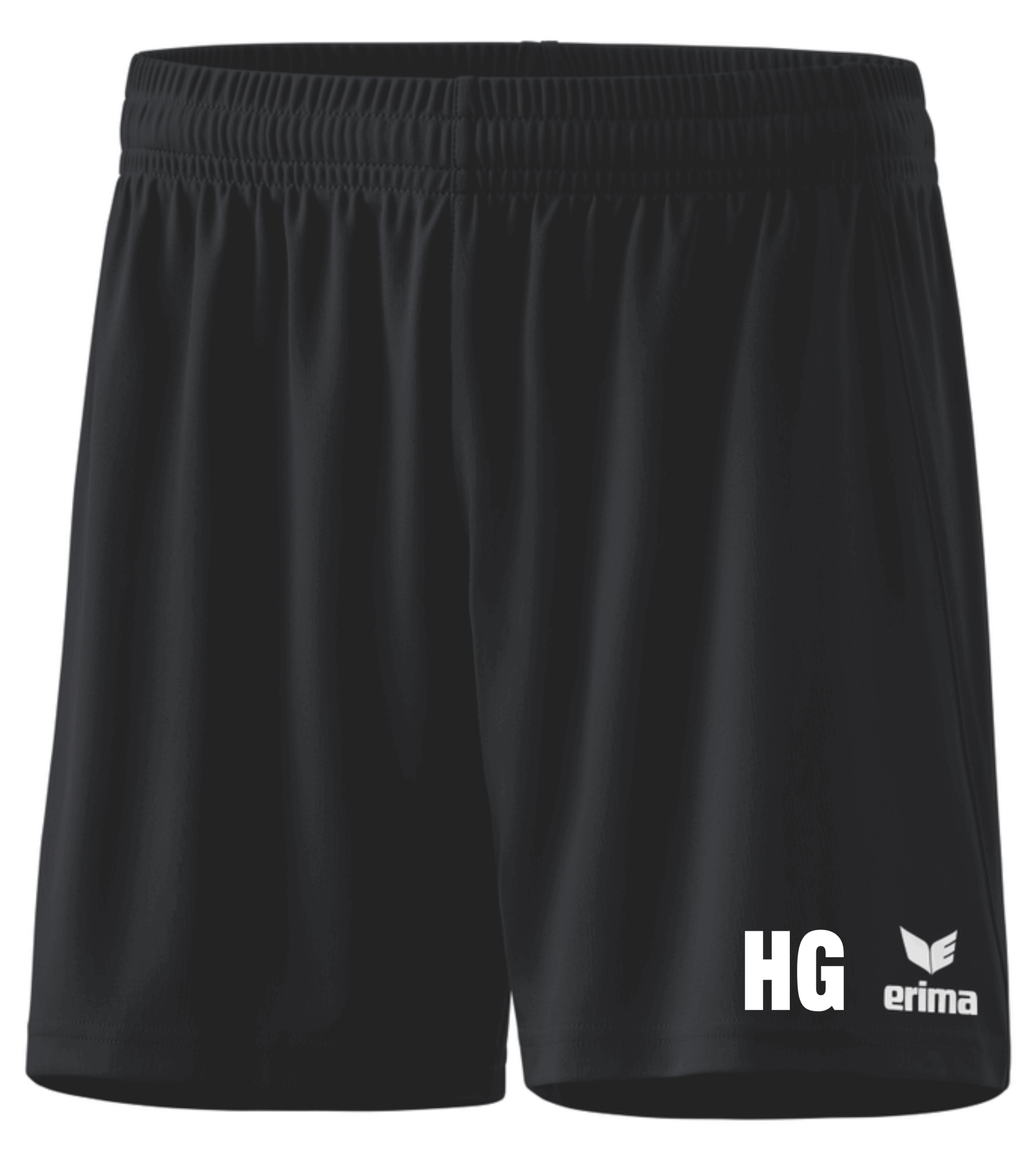 Sporthose Damen inkl. Kürzel