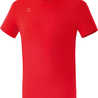 Basic T-Shirt Kinder inkl. Kürzel & HG-Logo