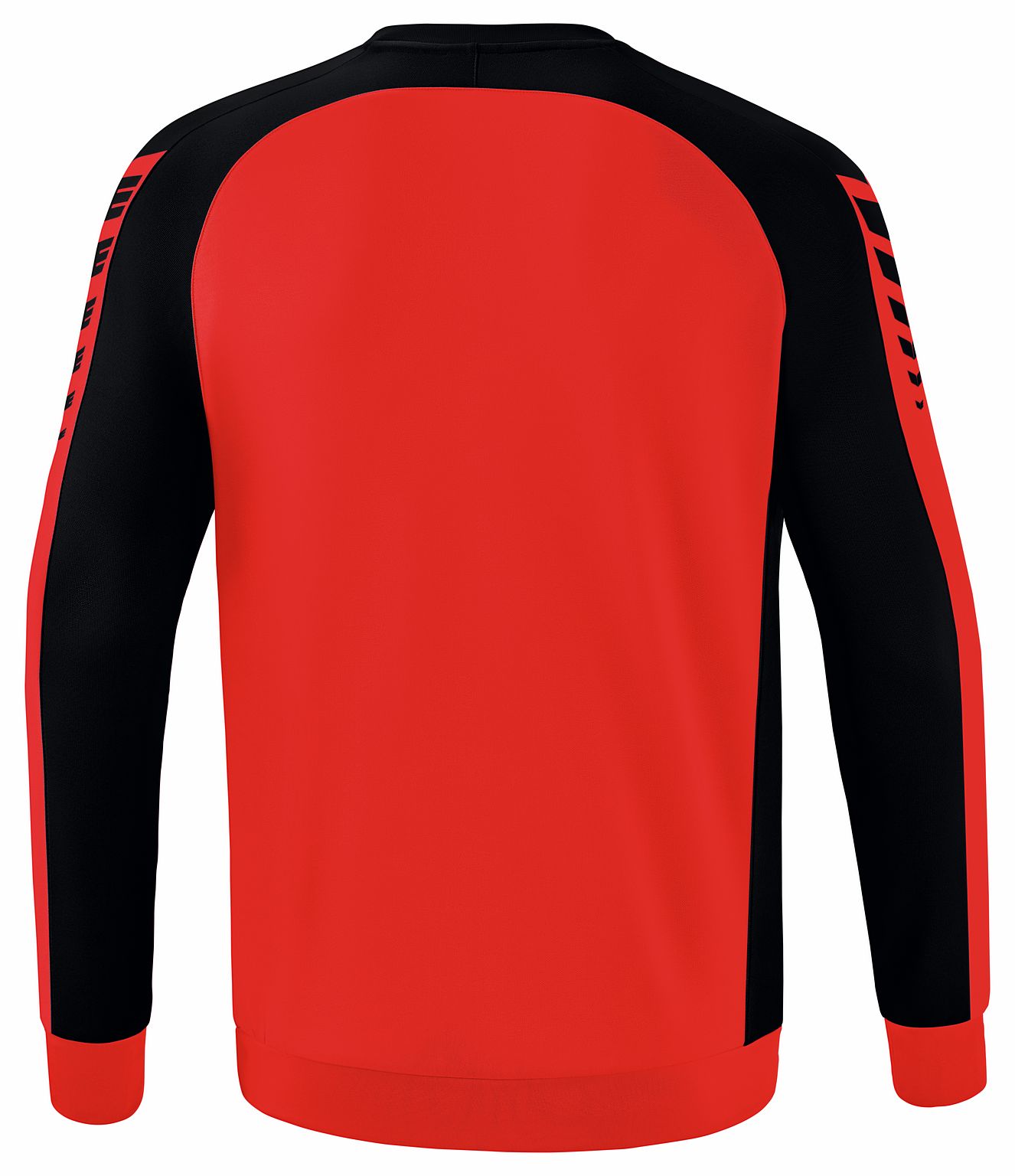 Warmup-Pulli Unisex inkl. Kürzel & HG-Logo – Bild 2