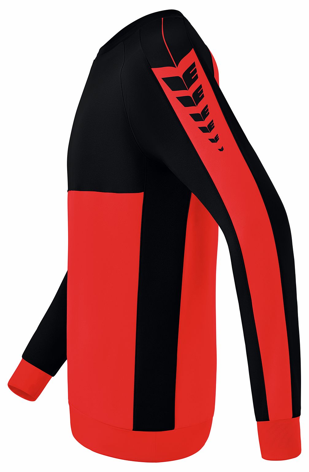 Warmup-Pulli Unisex inkl. Kürzel & HG-Logo – Bild 3