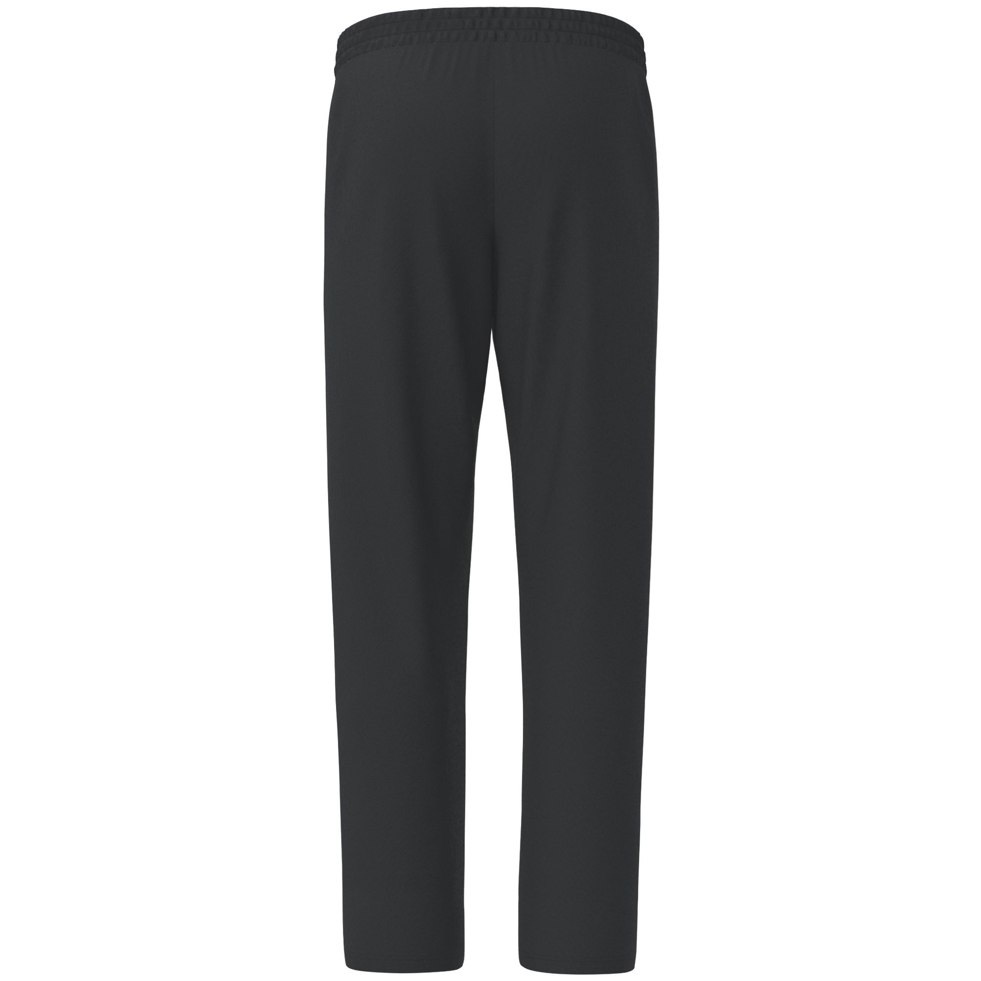 Jogginghose ohne Bündchen Kinder inkl. Kürzel – Bild 3