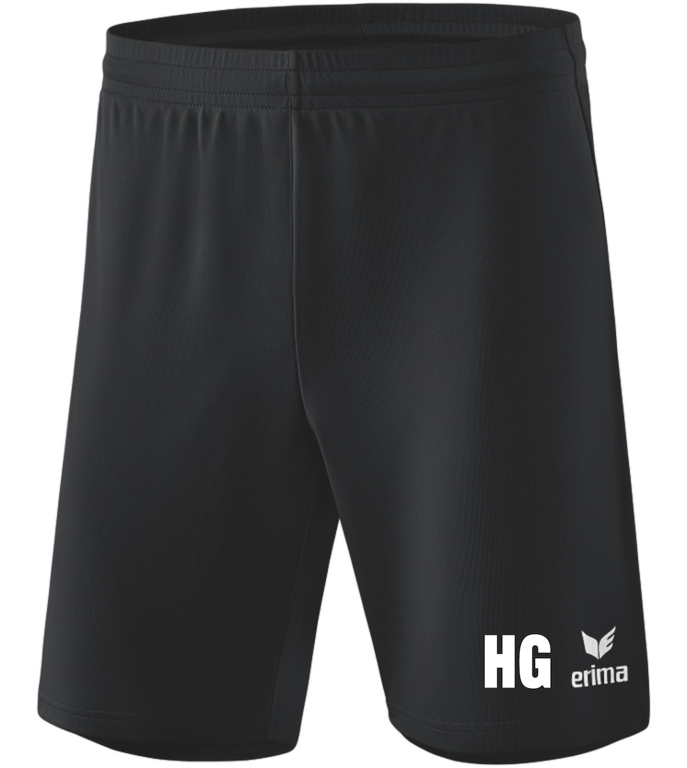 Sporthose Herren inkl. Kürzel